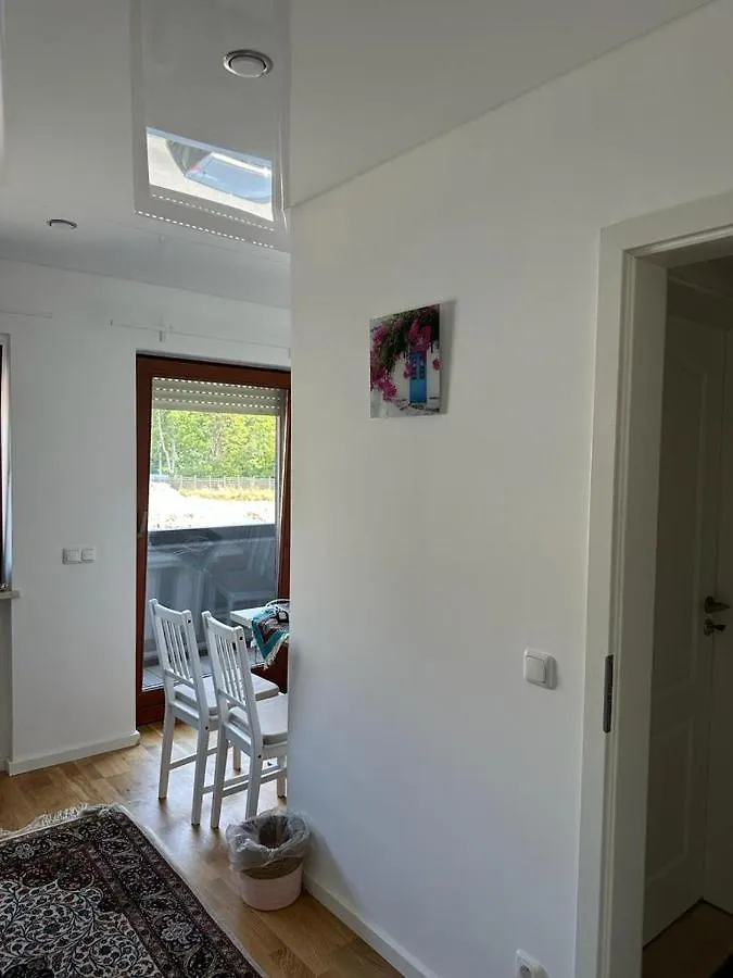 Lichtdurchflutete 90 M2 Drei Zimmer Duplexwohnung In Altperlach München 0*,