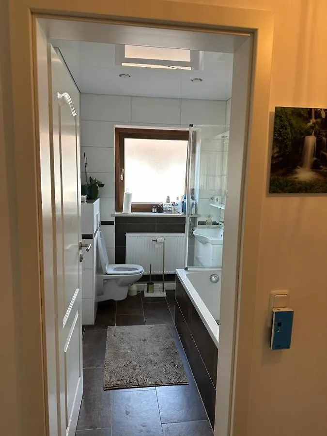 Lichtdurchflutete 90 M2 Drei Zimmer Duplexwohnung In Altperlach München 0*,  Deutschland