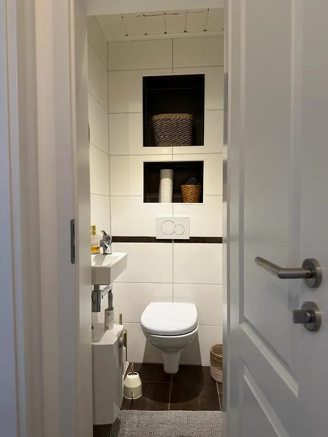 Apartment Lichtdurchflutete 90 M2 Drei Zimmer Duplexwohnung In Altperlach München