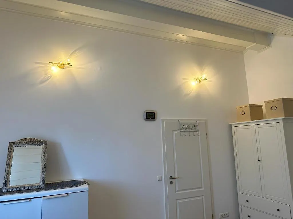 Lichtdurchflutete 90 M2 Drei Zimmer Duplexwohnung In Altperlach 慕尼黑 0*,  德国